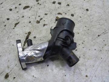 RURA DOLOT POWIETRZA NOTE E12 1.5 DCI 165765493R
