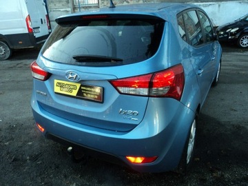 Hyundai ix20 Mikrovan 1.4 CRDi 90KM 2012 Hyundai ix20 sprzedam ladnego HYUNDAIA IX-20 z, zdjęcie 5