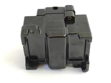 ELDON LBN380 80A 500V 3-FAZY 3P 0-1 WŁĄCZNIK WYŁĄCZNIK ZASILANIA DO SZAF