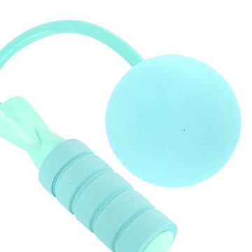 Скакалка Беспроводные упражнения Беспроводные прыжки Дети Тренируются мужчины и взрослые