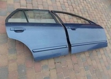 GALANT VIII KOMBI ZVEDÁK MOTOREK PRAVÝ ZADNÍ PŘEDNÍ