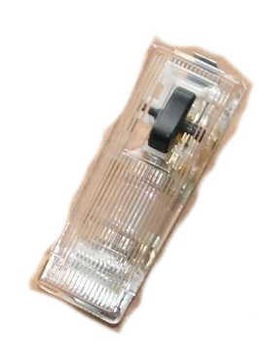 LAMPA SLOUPU DVEŘE PULT 2101-2103-2105-2106-2107