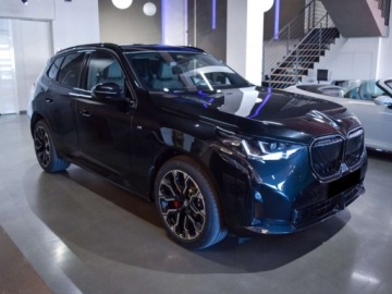 BMW X3 G45 2026 BMW X3 xDrive40d Sport Suv 3.0 (303KM) 2026, zdjęcie 3