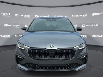 Skoda Scala Hatchback Facelifting 1.0 TSI 115KM 2026 Skoda Scala Monte Carlo 1.0 TSI DSG, zdjęcie 1