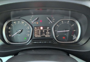 Toyota 2019 Toyota Proace Verso 2.0 D4-D Long VIP Aut. SalonPL FVat Od Reki Najbogatszy, zdjęcie 17