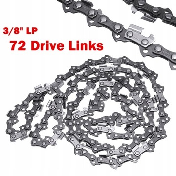 20andquot; Chainsaw Saw Chain Blade 3/8andquot;LP