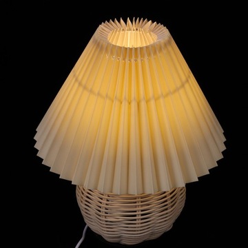 Desk Lamp Animal Night Cute Shade Decorate