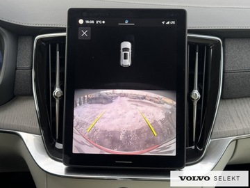 Volvo XC90 II 2025 Volvo XC 90 B5 B AWD Plus Bright | 7 miejsc | VAT, zdjęcie 17