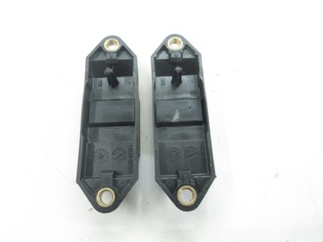 FIAT PUNTO II (188) 3D 1.2 16v 80 HP МОДУЛЬ ПОДУШКИ БЕЗОПАСНОСТИ БОКОВЫЕ ДАТЧИКИ КОРОБКИ