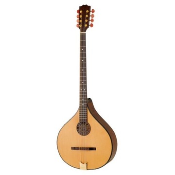 Buzuki Irish Bouzouki Concert irlandzkie z elektroniką