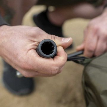 Avid Carp Screen House 3D