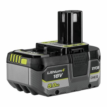 Akumulator 18V 5Ah Ryobi One+ RB1850X