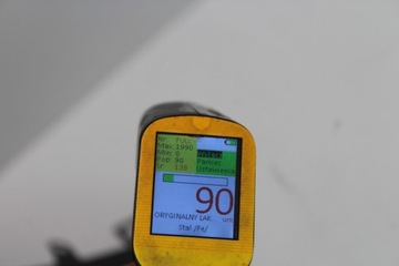 BLATNÍK LEVÝ PŘEDNÍ RENAULT MEGANE III 08-12R NV676