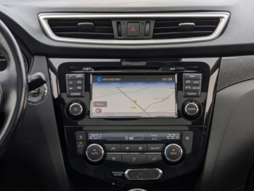 Nissan X-Trail III Terenowy 1.6 dCi 130KM 2017 Nissan X-Trail Navi Panorama Elek. Klapa Serwis Gwarancja 1.6 Diesel 130KM, zdjęcie 27