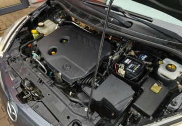 Mazda 5 II 1.6 MZ-CD 115KM 2011 Mazda 5 Mazda 5 1.6 CD Exclusive 1.6 Diesel 115KM, zdjęcie 24