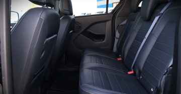 Mercedes Citan W420 Furgon 1.5 112 CDI 116KM 2023 Mercedes-Benz Citan (Nr.071) 118 d Automat Skory Navi Kamery Klima Tempoma, zdjęcie 13