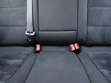 Volkswagen Golf VI Variant 1.6 TDI-CR DPF 105KM 2009 VW Golf 1.6 TDI, Salon Polska, Klima, Klimatronic, zdjęcie 9