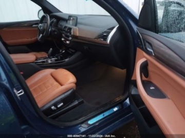 BMW X3 G01 2021 BMW X3 BMW X3 Plug-In Hybrid 2.0 Hybryda Plug-in 180KM, zdjęcie 8