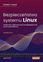 Bezpieczeństwo systemu Linux
