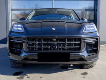 Porsche Cayenne III SUV Plug-In Facelifting 3.0 470KM 2025 Cayenne Coupe E-Hybrid Black Edition 3.0 (470KM) 2025, zdjęcie 7