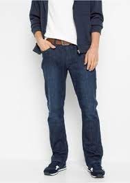 B.P.C męskie jeansy ciemne r.48