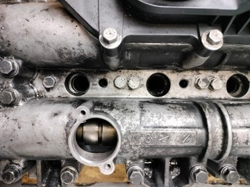 Головка в сборе Fiat Ducato 2.3/ Iveco 504167975