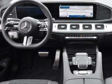 Mercedes GLE V167 SUV Plug-In Facelifting 2.0 350de 333KM 2025 GLE 350 de 4-Matic AMG Line 2.0 (353KM) 2025, zdjęcie 7