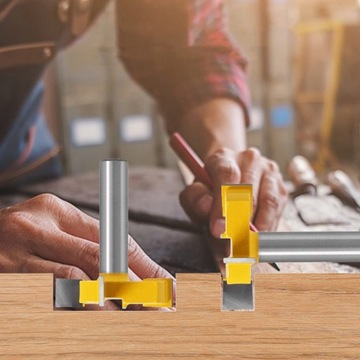 Концевая фреза Bedde 8 мм