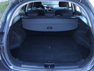 Kia Ceed II Kombi 1.6 CRDi 128KM 2014 Kia Ceed 1.6 CRDi, Salon Polska, Klima, zdjęcie 12