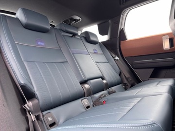 Mini Countryman U25 2024 MINI Countryman MINI Countryman 170 KM Salon PL, S, zdjęcie 13