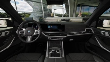 BMW X5 G05 SUV Facelifting 3.0 30d 298KM 2026 BMW X5 xDrive30d Dostępne od ręki!, zdjęcie 11