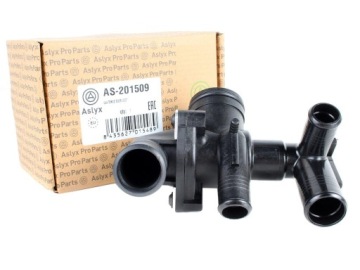 OBUDOWA TERMOSTATU CITROEN JUMPER II 2.2 HDI