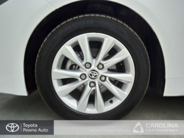 Toyota Corolla XII TS Kombi Facelifting 1.8 Hybrid 140KM 2024 Toyota Corolla 1.8 Hybrid Comfort Seria E21 (2019-, zdjęcie 16