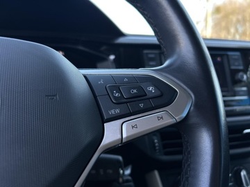 Volkswagen T-Cross SUV 1.0 TSI 95KM 2023 Volkswagen Taigo APP Conect | Tempomat | Virtual |, zdjęcie 21