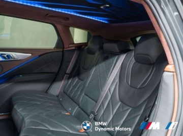 BMW XM SUV Plug-In 3.0 50e 476KM 2026 BMW XM 50e 476 KM PHEV - Gotowy do Odbioru - Hak Holowniczy 3.0 476KM, zdjęcie 28