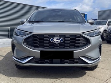 Ford Kuga III SUV Facelifting 2.5 FHEV 180KM 2025 Od ręki - ST-Line X eCVT 2.5 FHEV FWD 180KM / Pakiet Winter, zdjęcie 1