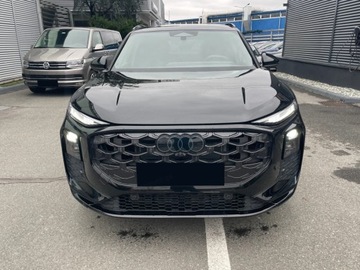 Audi Q3 II SUV 1.5 35 TFSI 150KM 2025 AUDI Q3 TFSI S line Suv 1.5 (150 KM) 2025, zdjęcie 3