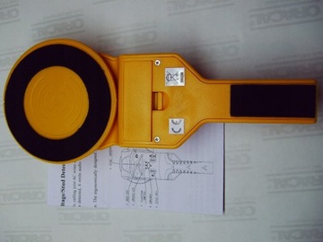 ДЕТЕКТОР LOOKER ДЕТЕКТОР проводов в стене