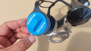 ЗАЛИВНАЯ ТРУБКА MERCEDES C CLASS W205 ADBLUE