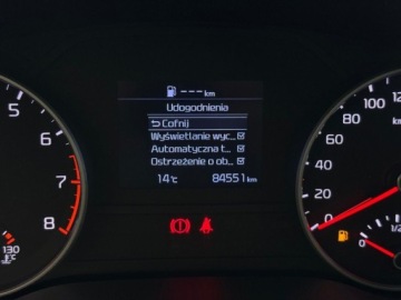 Kia Sportage IV SUV Facelifting 1.6 GDI 132KM 2020 Kia Sportage M Kamera 1 wlasciciel Salon Polska FV23 gwarancja dosta, zdjęcie 31