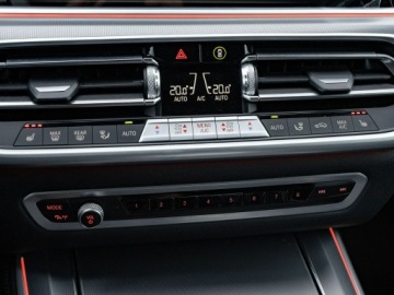 BMW X5 G05 SUV 2.0 25d 231KM 2022 BMW X5 xDrive25d Podgrz.f Ambient LED Salon PL, zdjęcie 18