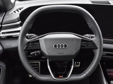 Audi A6 C9 2025 AUDI A6 e-Hybrid quattro 2.0 367 KM, zdjęcie 8