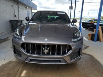 Maserati 2023 Maserati Grecale GT 2023 2.0l 2.0 Benzyna 296KM, zdjęcie 5
