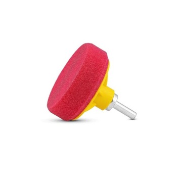 K2 Lamp Doctor Набор для полировки фар + защита