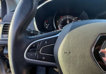 Renault Megane IV Grandtour 1.6 dCi 130KM 2017 Renault Megane stan bardzo dobry 1.6 Diesel 130KM, zdjęcie 13