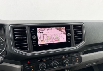 Volkswagen California 2024 Volkswagen California Volkswagen California 2.0 Diesel 177KM, zdjęcie 11