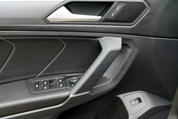 Volkswagen Tiguan Allspace 2021 Volkswagen Tiguan Allspace R-LINE SKÓRA panorama, zdjęcie 16
