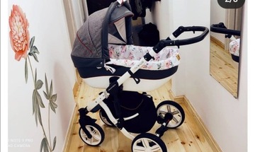 Муслиновый спальный мешок