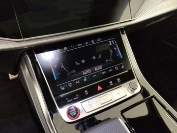 Audi Q8 SQ8 4.0 TFSI 507KM 2025 AUDI Q8 SQ8 TFSI quattro Suv 4.0 (507KM) 2025, zdjęcie 10