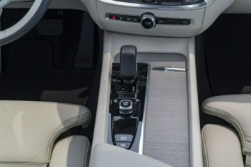 Volvo V60 II  Kombi Facelifting 2.0 B4 B 197KM 2026 Volvo V60 Plus Dark B4 Mild hybrid Benzyna 197 KM, zdjęcie 16